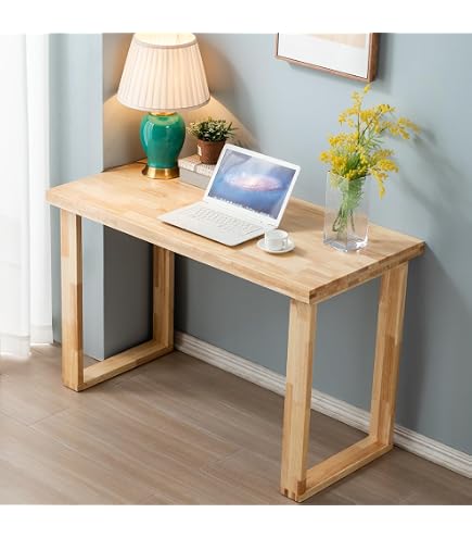 Amazon.com: Computer Desk All Solid Wood Computer Desk, Home Amazon.com: Computer Desk All Solid Wood Computer Desk, Home